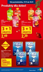 Sezon na oszczędności! - Lidl