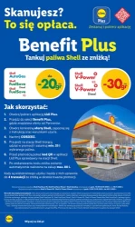 Sezon na oszczędności! - Lidl