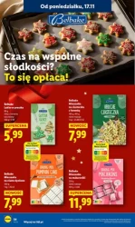 Sezon na oszczędności! - Lidl