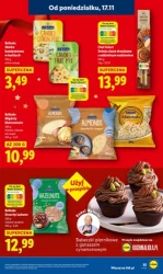 Sezon na oszczędności! - Lidl