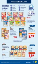 Sezon na oszczędności! - Lidl