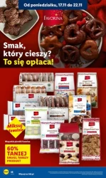 Sezon na oszczędności! - Lidl