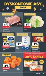 Zadziwiająco tanie święta! - Netto