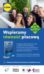 Sezon na oszczędności! - Lidl
