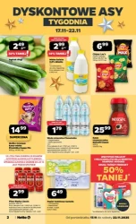 Zadziwiająco tanie święta! - Netto