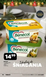 Zadziwiająco tanie święta! - Netto