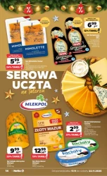 Zadziwiająco tanie święta! - Netto
