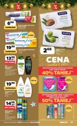 Zadziwiająco tanie święta! - Netto