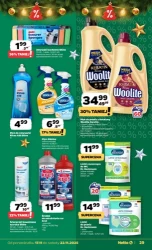 Zadziwiająco tanie święta! - Netto