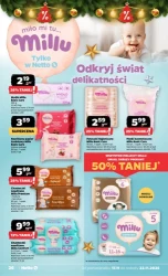 Zadziwiająco tanie święta! - Netto