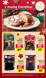 Święta ze smakiem - Carrefour