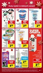 Święta ze smakiem - Carrefour