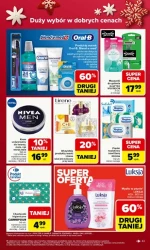 Święta ze smakiem - Carrefour