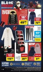 Black Friday - Carrefour