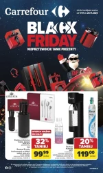 Black Friday - Carrefour