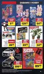 Black Friday - Carrefour