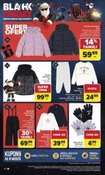 Black Friday - Carrefour