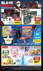 Black Friday - Carrefour