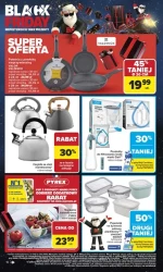 Black Friday - Carrefour