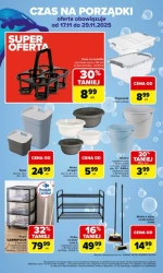 Czas na świąteczne porządki! - Carrefour