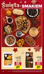 Świąteczne okazje! - Carrefour Market