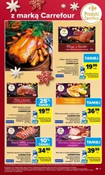 Świąteczne okazje! - Carrefour Market
