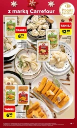 Świąteczne okazje! - Carrefour Market