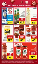 Świąteczne okazje! - Carrefour Market