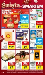 Świąteczne okazje! - Carrefour Market