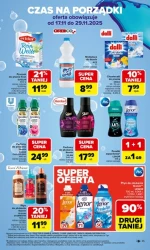 Świąteczne okazje! - Carrefour Market