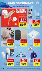 Świąteczne okazje! - Carrefour Market