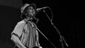 Nie żyje Todd Snider. Dwa tygodnie wcześniej trafił do szpitala