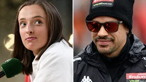 Włoski gwiazdor zaskoczył. Złożył Świątek propozycje nie do odrzucenia