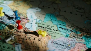 Iran walczy z suszą i rozsiewa chmury. Możliwa ewakuacja Teheranu.