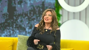 Żona Perepeczki ujawniła prawdę o związku. Zazdrość to nie wszystko