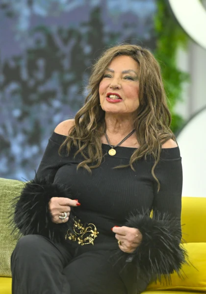 Fitkau-Perepeczko wspomina męża 20 lat po jego śmierci. Nie tylko ją kochał całym sercem