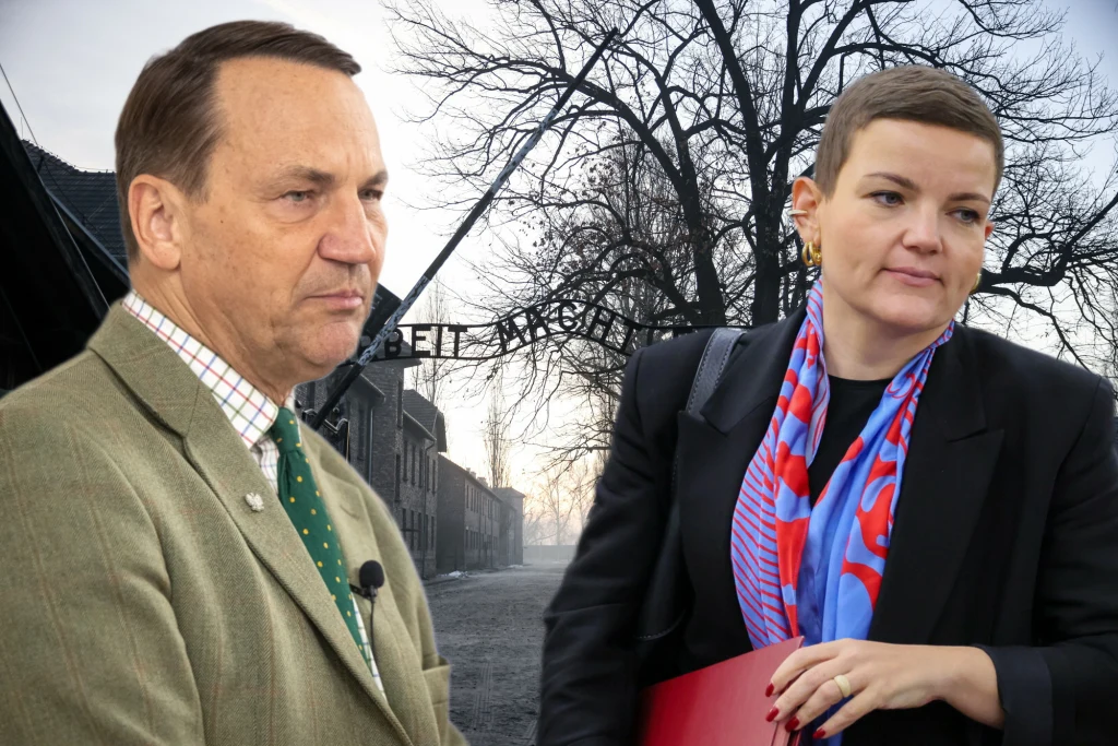 Polskie władze zareagowały na organizację skandalicznej aukcji w Niemczech Polskie władze zareagowały na organizację skandalicznej aukcji w Niemczech