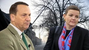 Polskie władze zareagowały na organizację skandalicznej aukcji w Niemczech