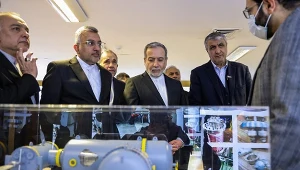 Iran zapewnia, że nie wzbogaca już uranu. "Nasze obiekty zostały zaatakowane”