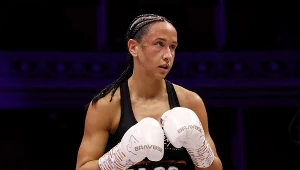 Polka obroniła mistrzostwo Europy. Nie do wiary, jak traktowali ją Francuzi