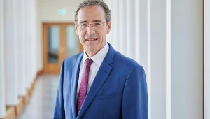 Ambasador Niemiec Miguel Berger