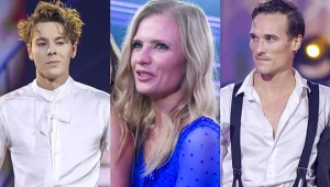 Chwilę przed finałem "TzG" uczestnik pokazał smutną prawdę. "Jest dętka"