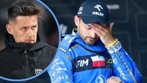 Legenda apeluje ws. Zmarzlika. Chodzi o nowy kontrakt