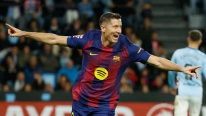 W Barcelonie chcą przedłużenia kontraktu z Lewandowskim. Jest wyraźny werdykt