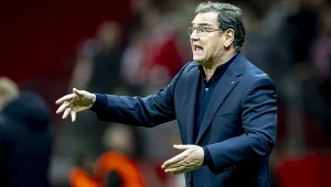 To jeszcze nie koniec. Urban powiedział to przed Maltą. "Gdzie jest sufit"