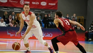 Znów głośno o Ponitce. Jasna deklaracja ws. kadry. Rozmowy z Gortatem w tle