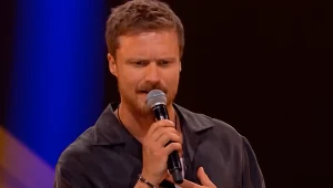 Marcin Spenner po odpadnięciu z "The Voice of Poland". Mówi o trenerach