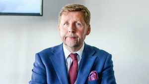 Marek Migalski usłyszał diagnozę. Czeka go operacja