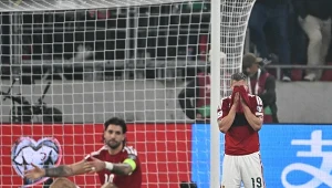 Bramkarskie parady w eliminacjach MŚ. Najlepsze interwencje niedzielnych meczów