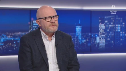 "Gość Wydarzeń". Duszczyk o aukcji w Neuss: Niedopuszczalne, to jeden wielki skandal